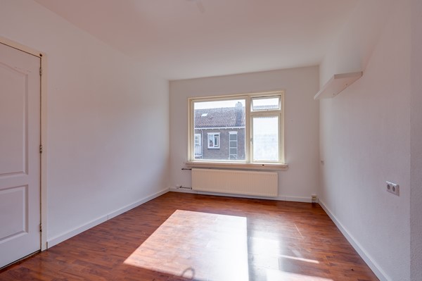Medium property photo - Klaverstraat 136C, 3083 VN Rotterdam